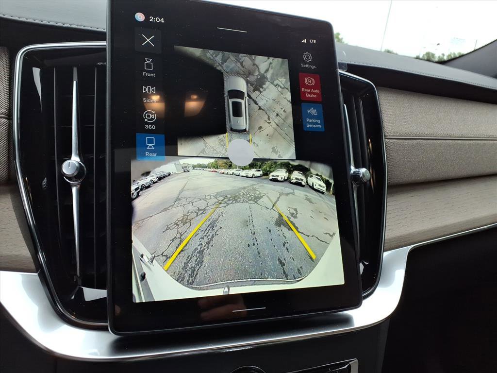 New 2026 Volvo XC90 B6 Ultra image 20