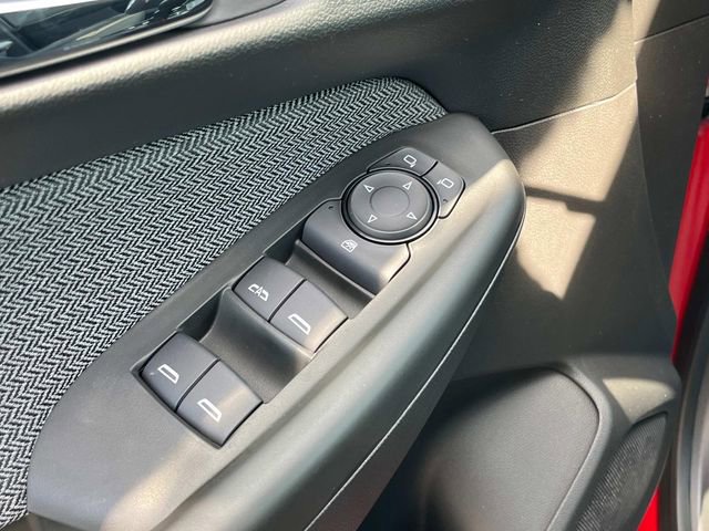 New 2026 Chevrolet TrailBlazer LT w/ Driver Confidence Package FWD image 22