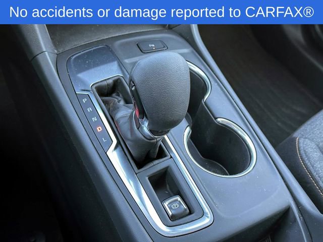 Certified 2024 Chevrolet Equinox LT image 29