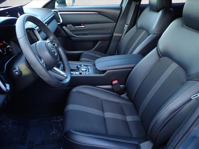 Used 2024 MAZDA CX-50 AWD 2.5 S w/ Preferred Package image 11