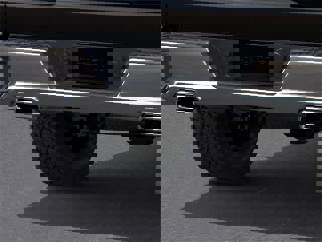 New 2026 Chevrolet Silverado 1500 LT w/ All Star Edition Plus image 14