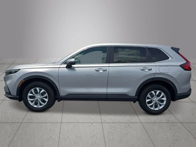 New 2026 Honda CR-V LX image 2