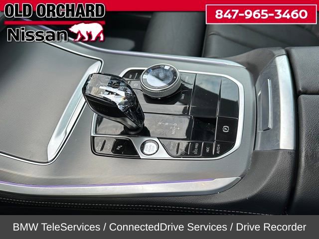 Used 2022 BMW X5 xDrive40i w/ M Sport Package image 15