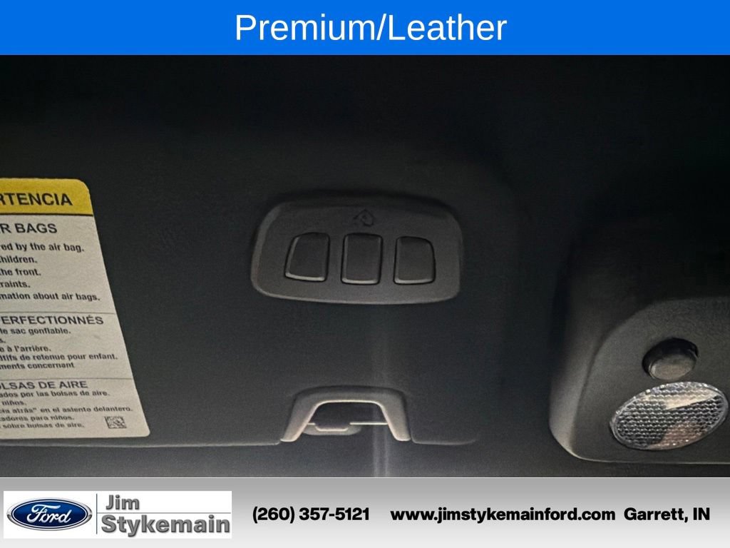 Used 2016 Ford Mustang Premium w/ Equipment Group 201A RWD image 27