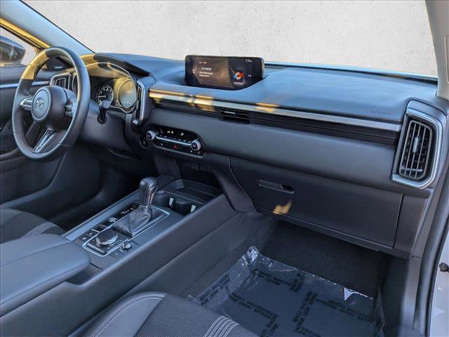 Used 2025 MAZDA CX-50 AWD 2.5 S w/ Premium Package image 24