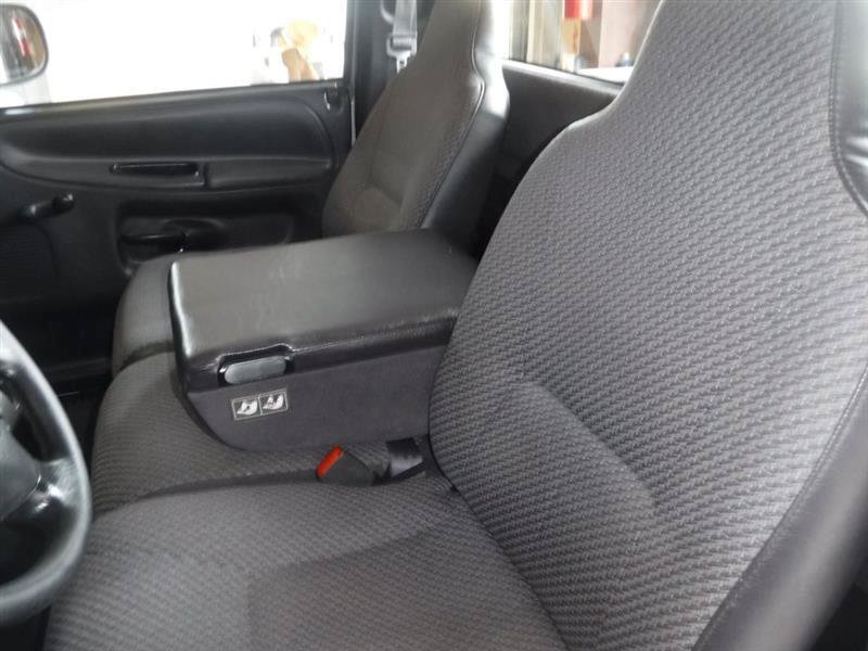Used 2001 Dodge Ram 1500 Truck 2WD Regular Cab image 28