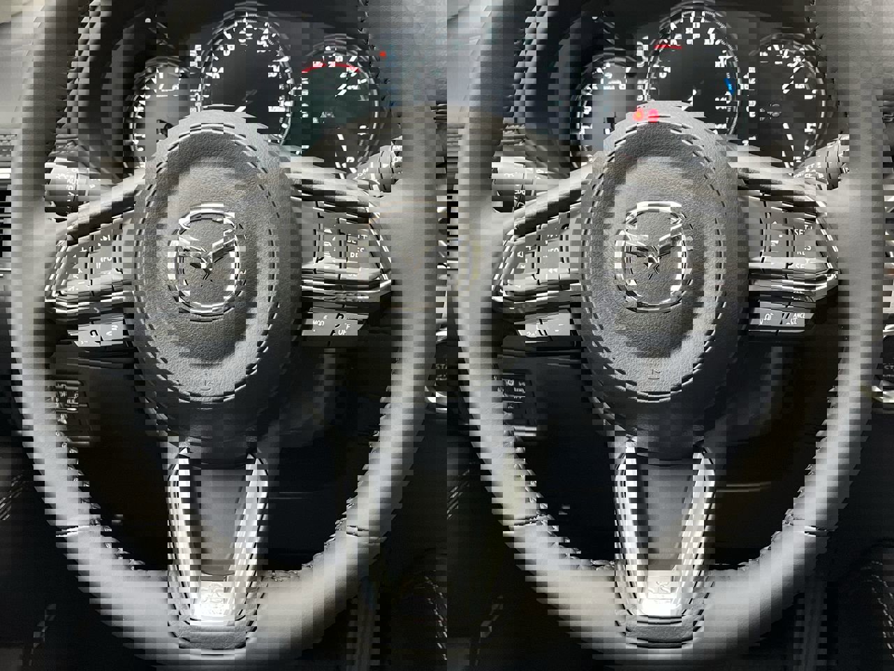 Used 2025 MAZDA CX-5 AWD 2.5 S w/ Premium Plus Pkg image 14