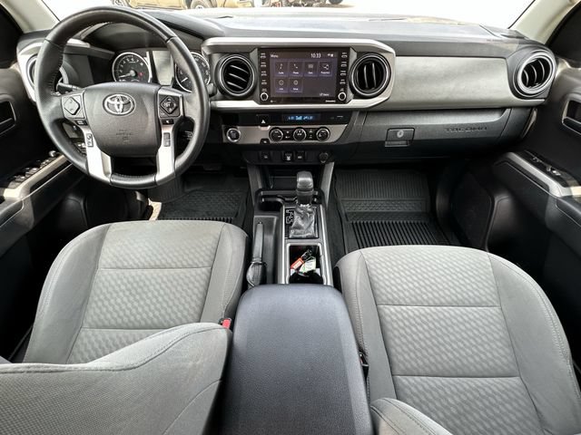 Used 2023 Toyota Tacoma SR5 RWD image 10