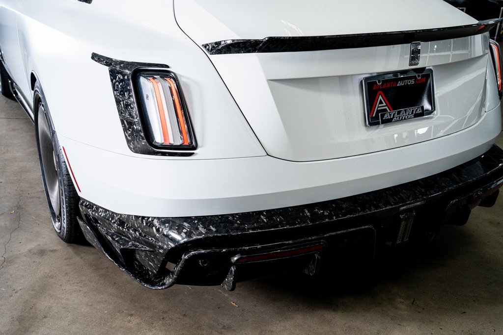 Used 2024 Rolls-Royce Spectre w/ Spectre Launch Package image 31