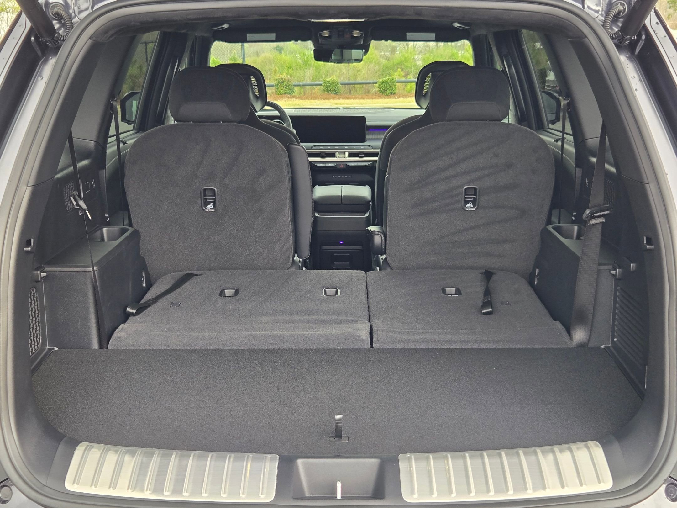 Used 2027 Kia Telluride SX Prestige image 18