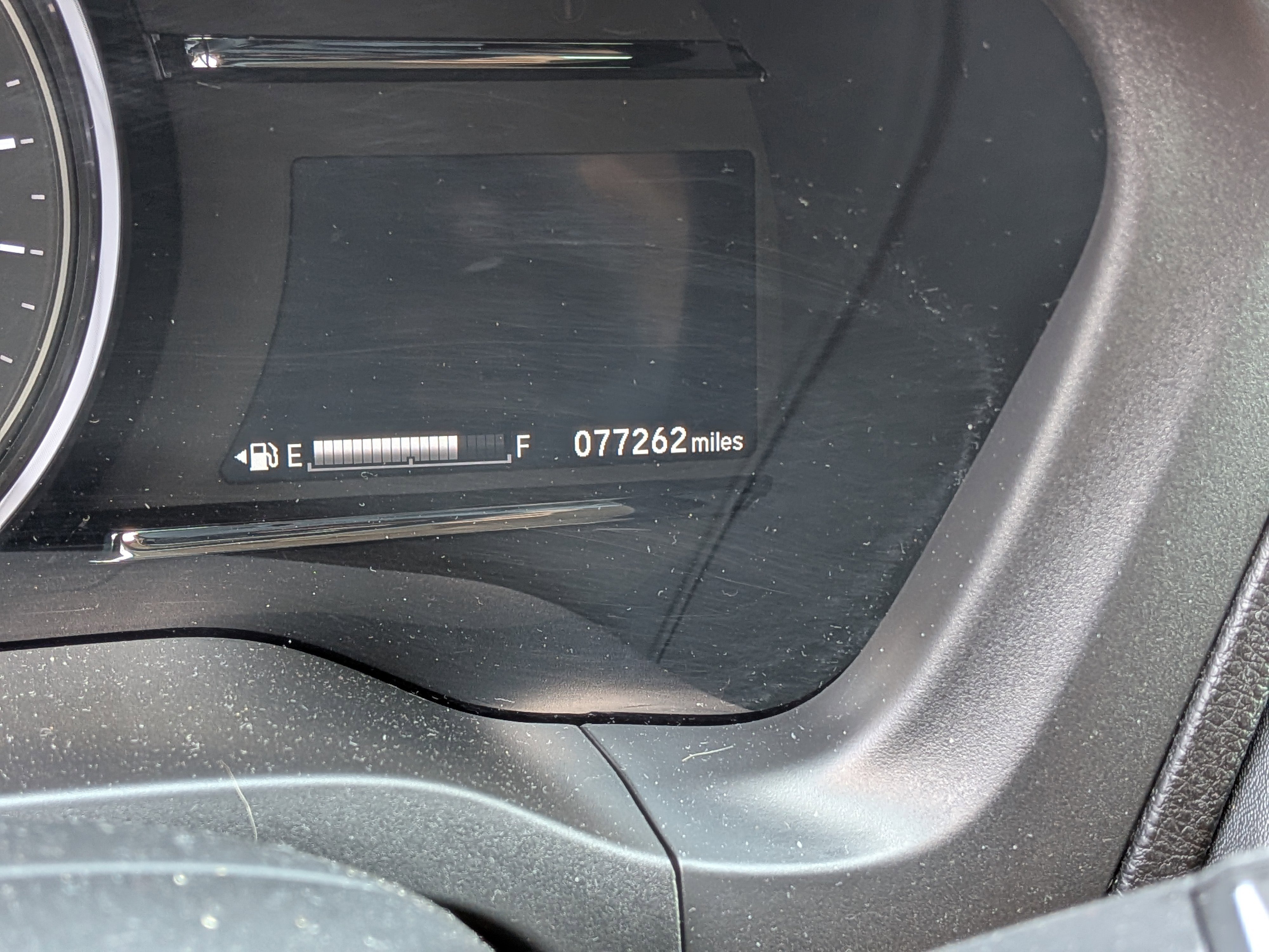 Used 2019 Honda HR-V EX image 28