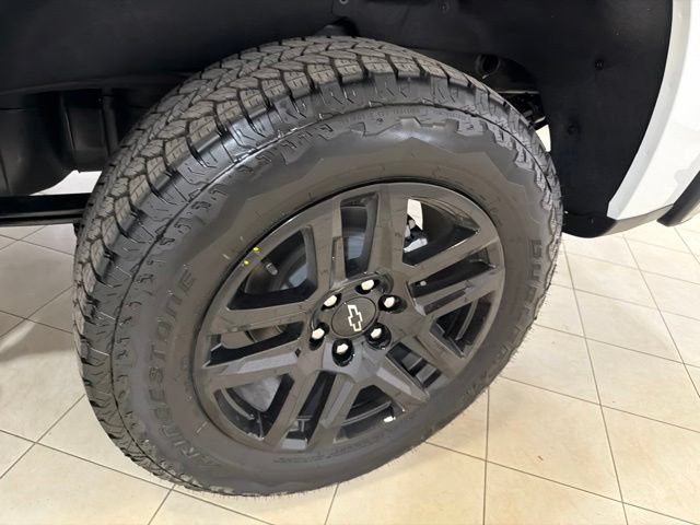 New 2026 Chevrolet Silverado 1500 LT Trail Boss w/ LT Trail Boss Premium Package AWD/4WD image 28