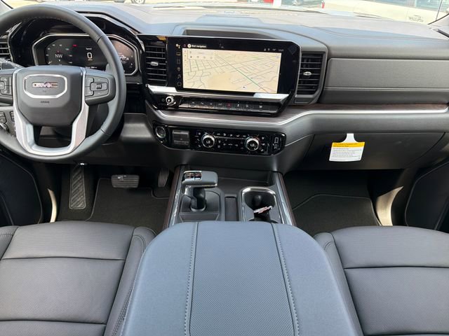 New 2026 GMC Sierra 1500 SLT w/ SLT Premium Plus Package AWD/4WD image 9