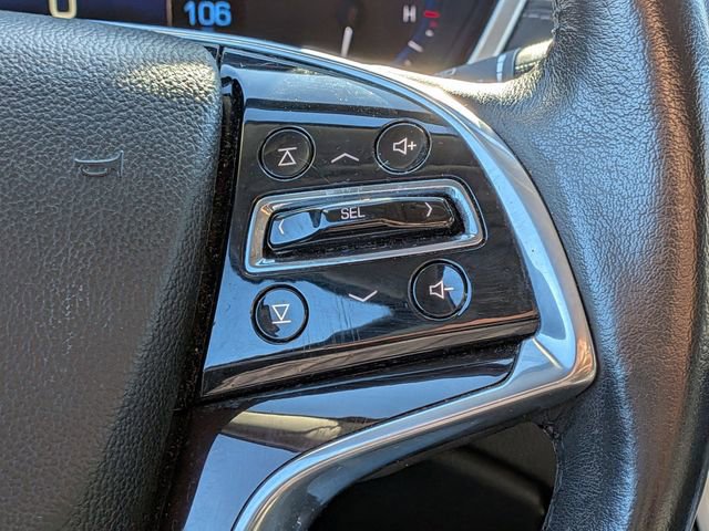 Used 2016 Cadillac SRX Performance w/ Driver Awareness Package image 20