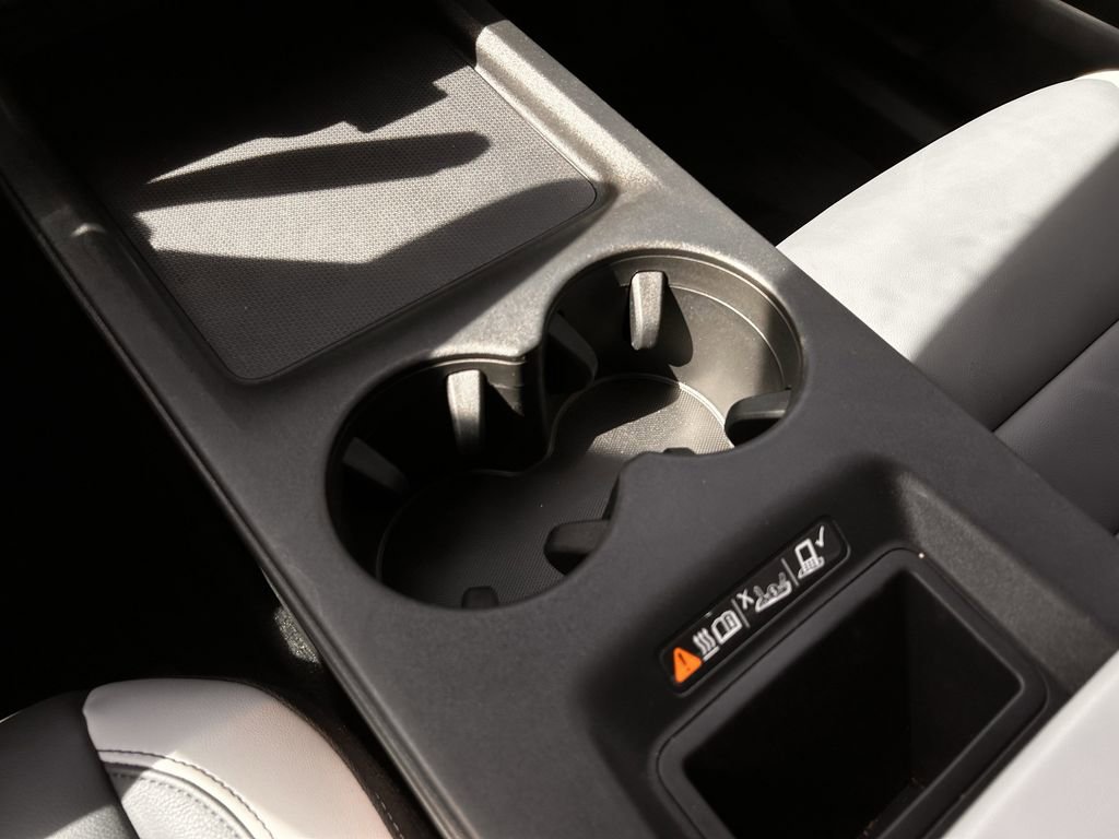 Used 2025 Honda Prologue Touring image 24