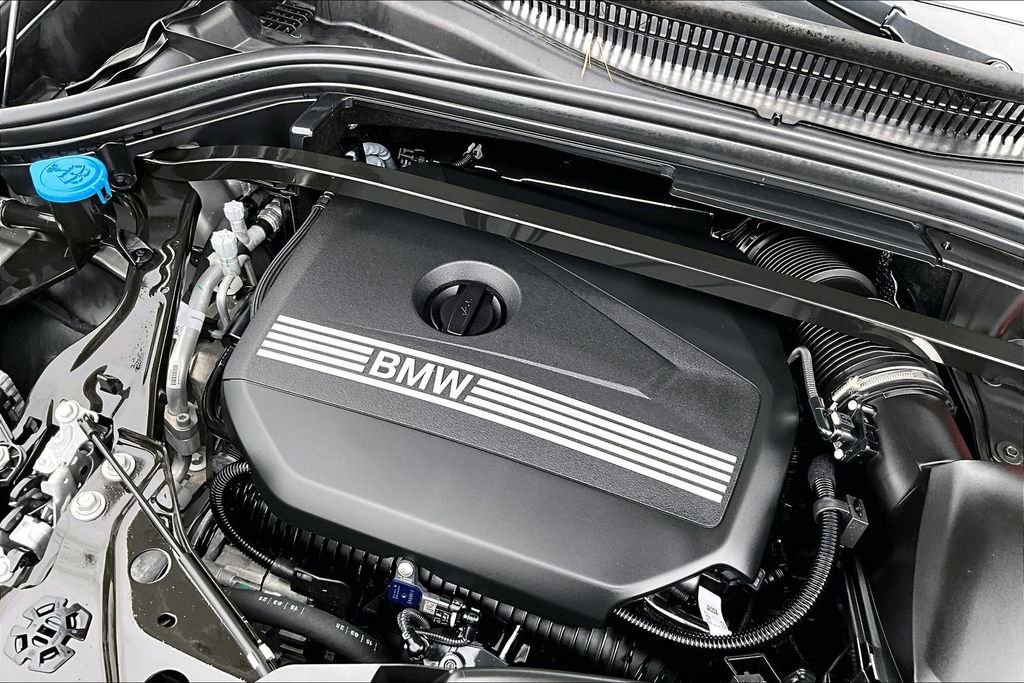 Used 2025 BMW X1 xDrive28i image 42