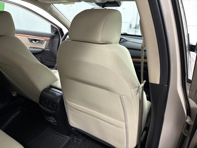 Used 2018 Honda CR-V EX image 19