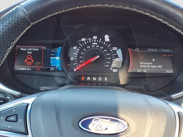 Used 2019 Ford Edge ST AWD/4WD image 19