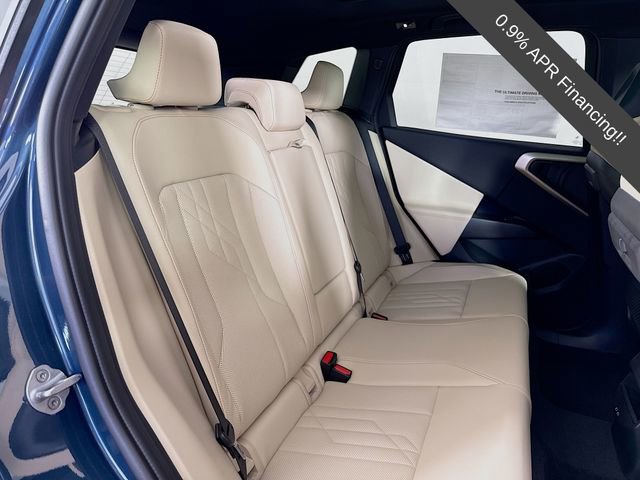 Used 2025 BMW X3 xDrive30i w/ Premium Package image 28