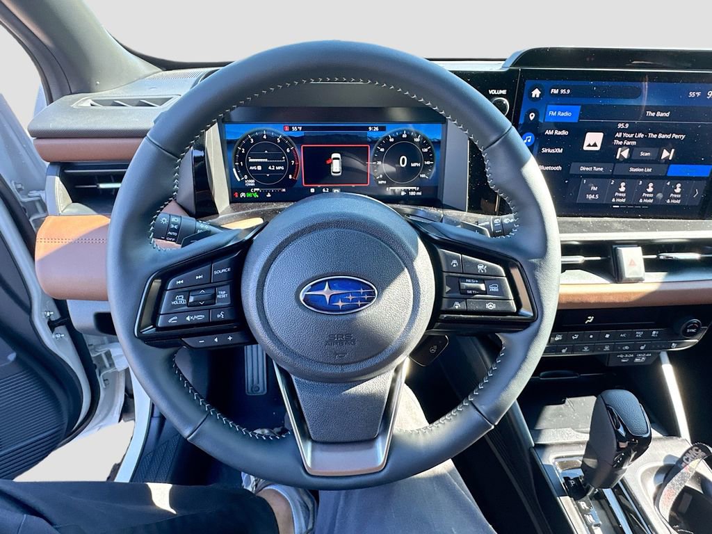 New 2026 Subaru Outback Touring XT AWD/4WD image 7