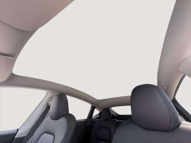 Used 2023 Tesla Model Y 2WD image 20