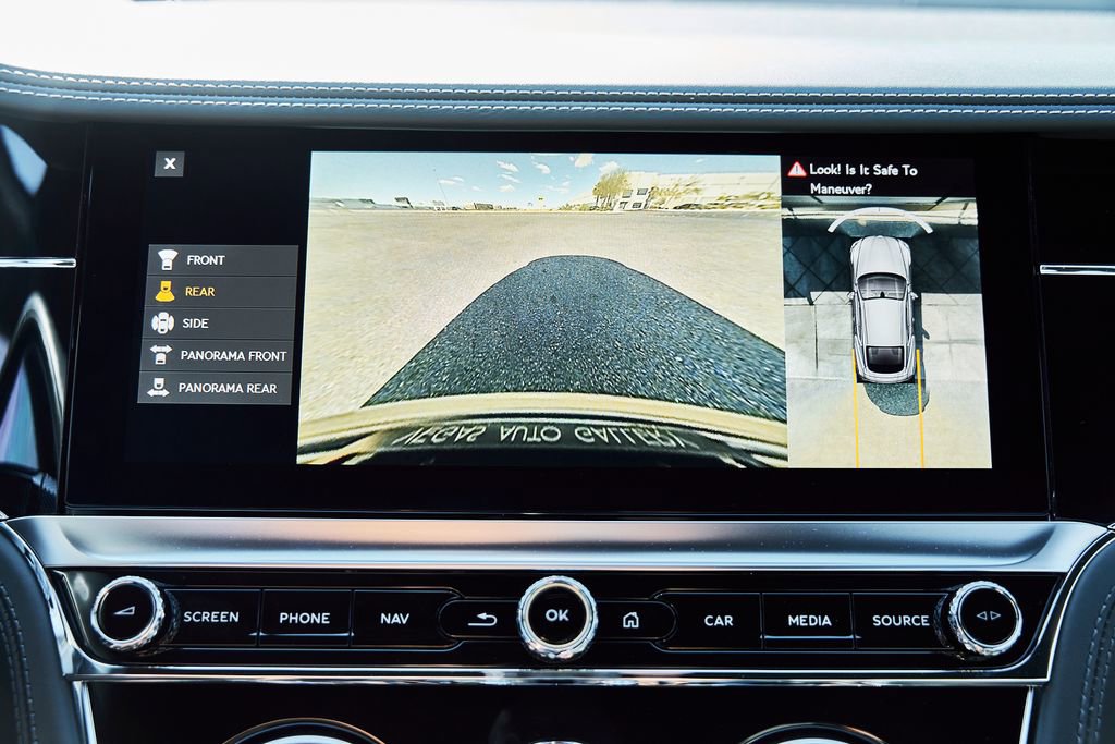 Used 2020 Bentley Continental GT AWD/4WD image 66