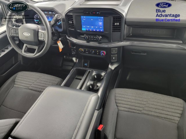 Used 2023 Ford F150 XL w/ STX Appearance Package AWD/4WD image 34