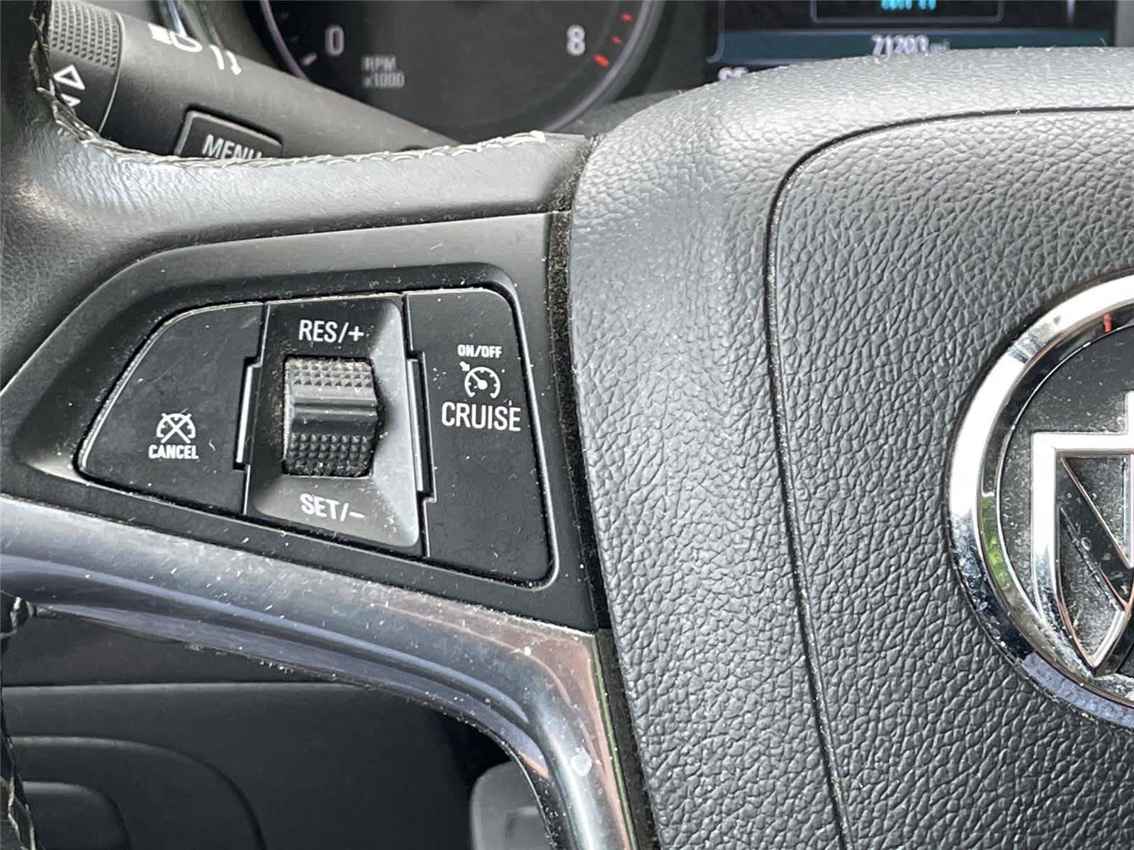 Used 2018 Buick Encore Preferred AWD/4WD image 25