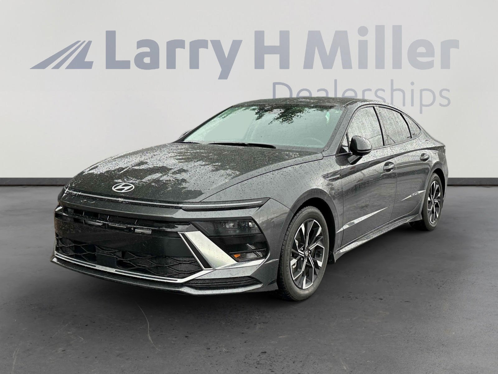 Used 2024 Hyundai Sonata SEL