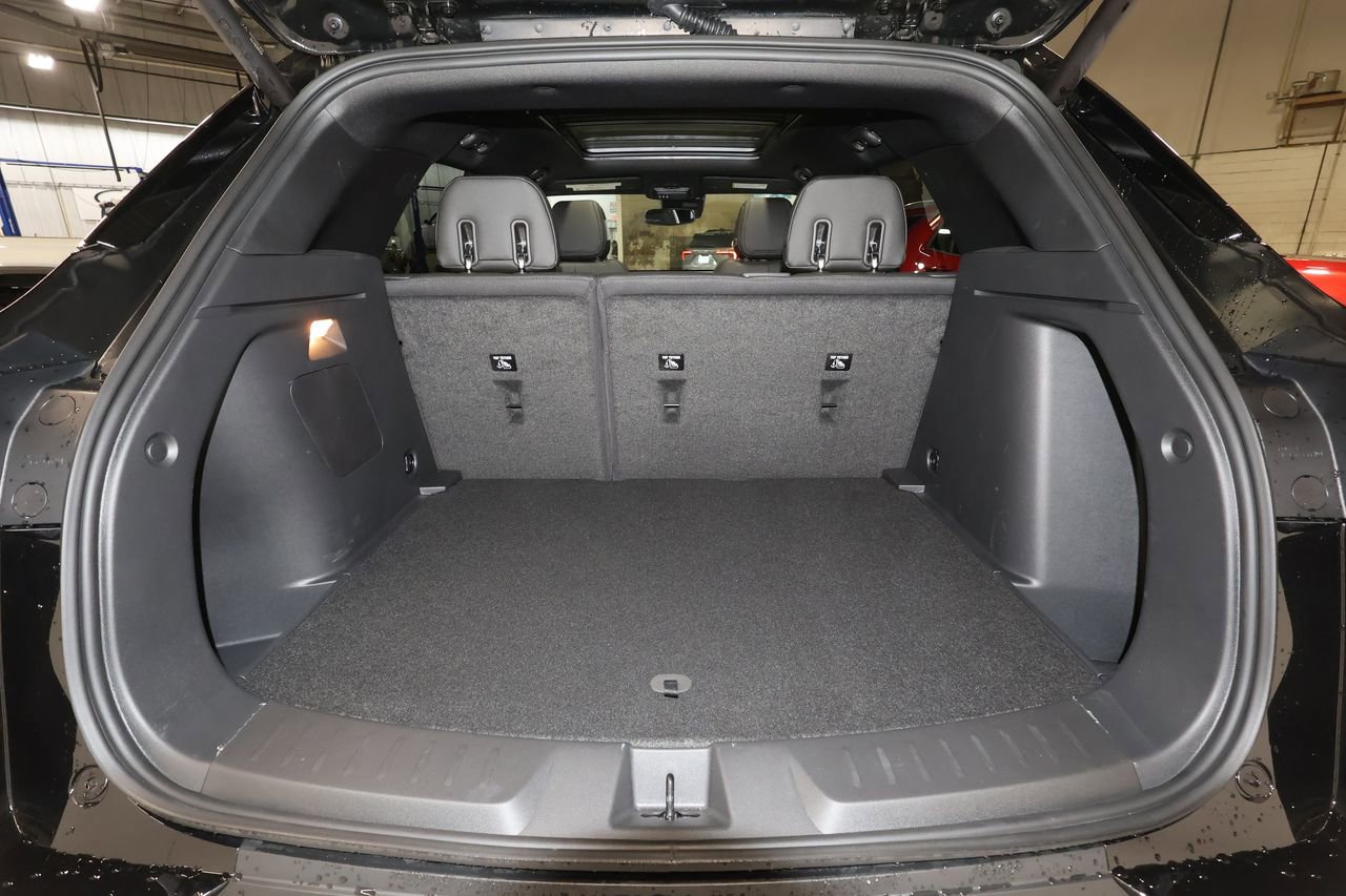 Certified 2026 Chevrolet TrailBlazer ACTIV w/ Convenience Package image 24