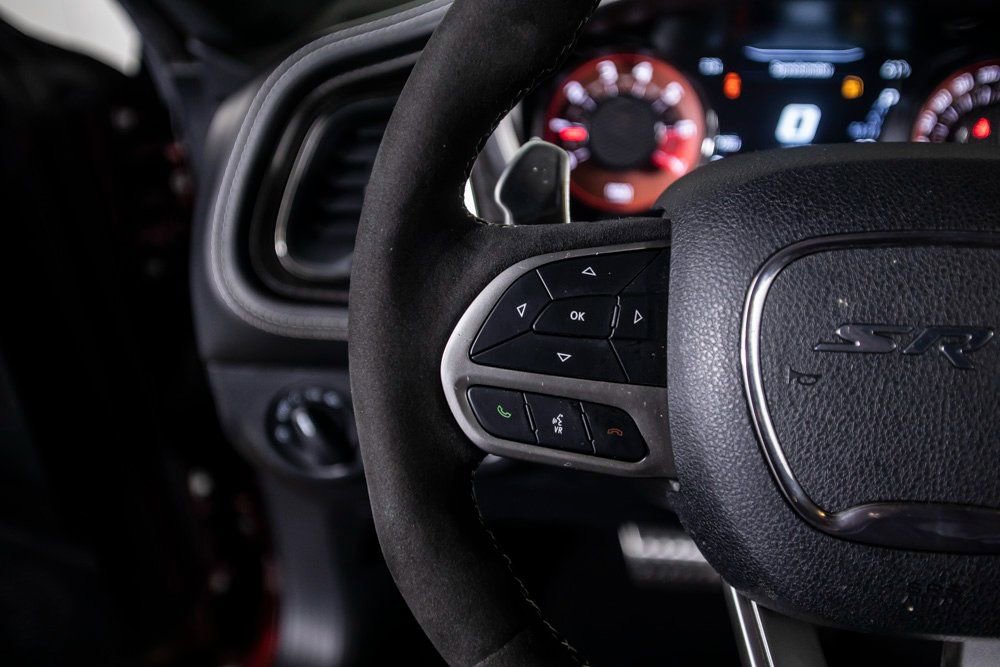Used 2023 Dodge Challenger SRT Hellcat image 29