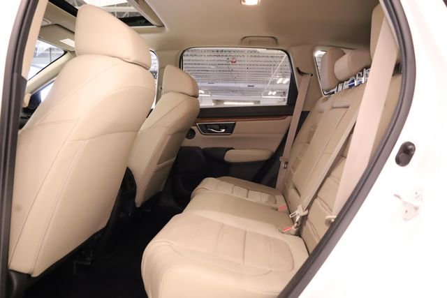 Used 2021 Honda CR-V EX-L image 27