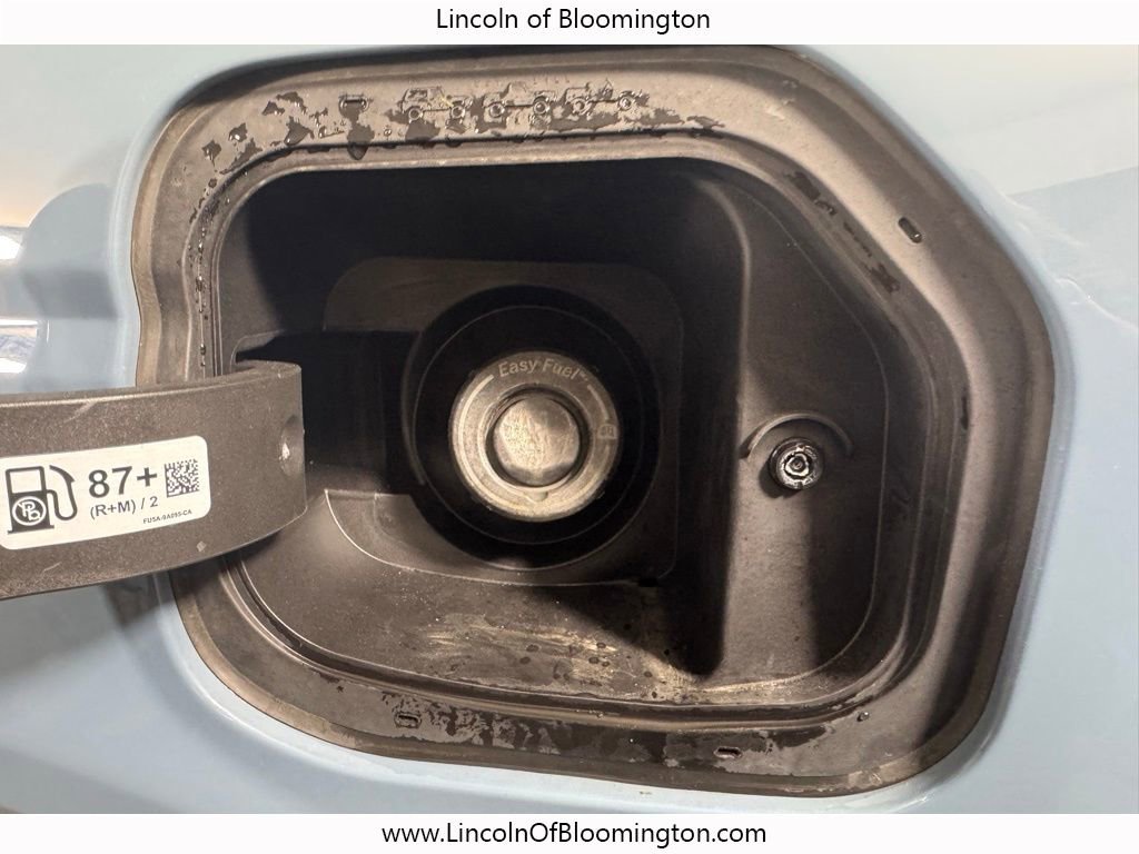 Used 2023 Ford Bronco Badlands AWD/4WD image 29