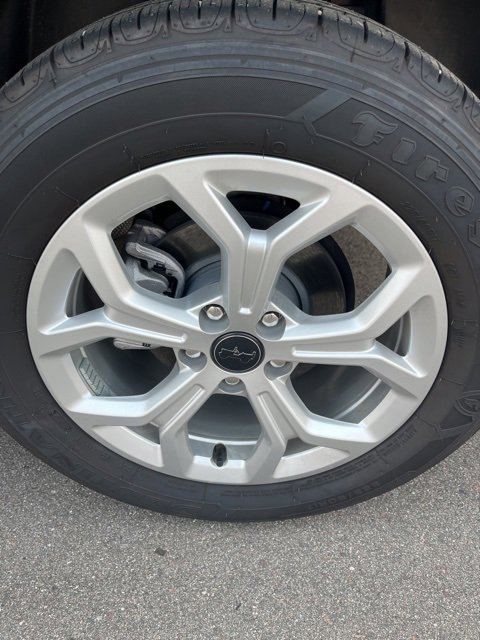 Used 2025 Jeep Compass Latitude w/ Convenience Group image 22