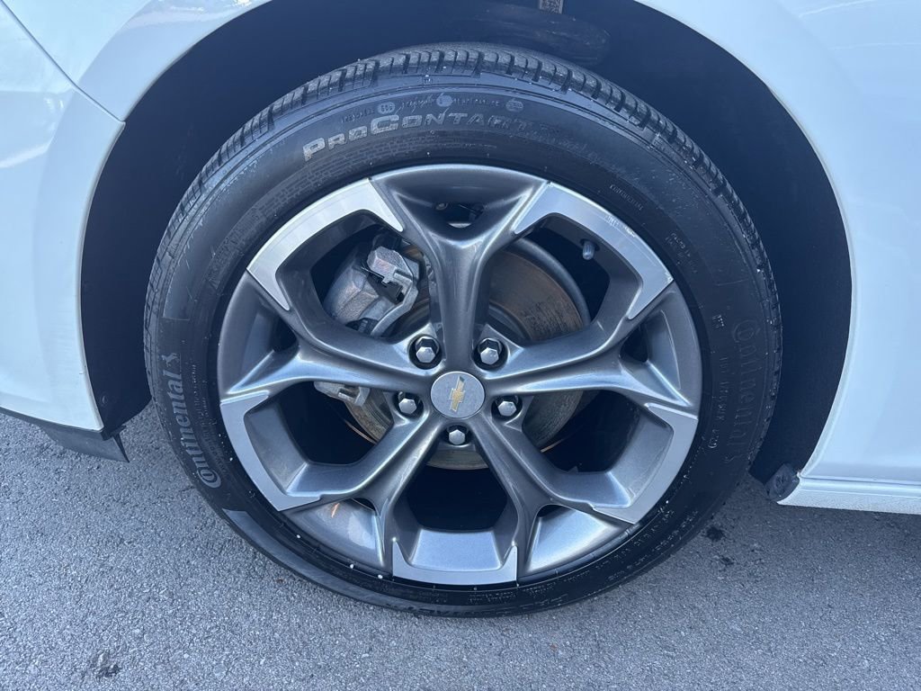 Used 2023 Chevrolet Malibu LT image 28