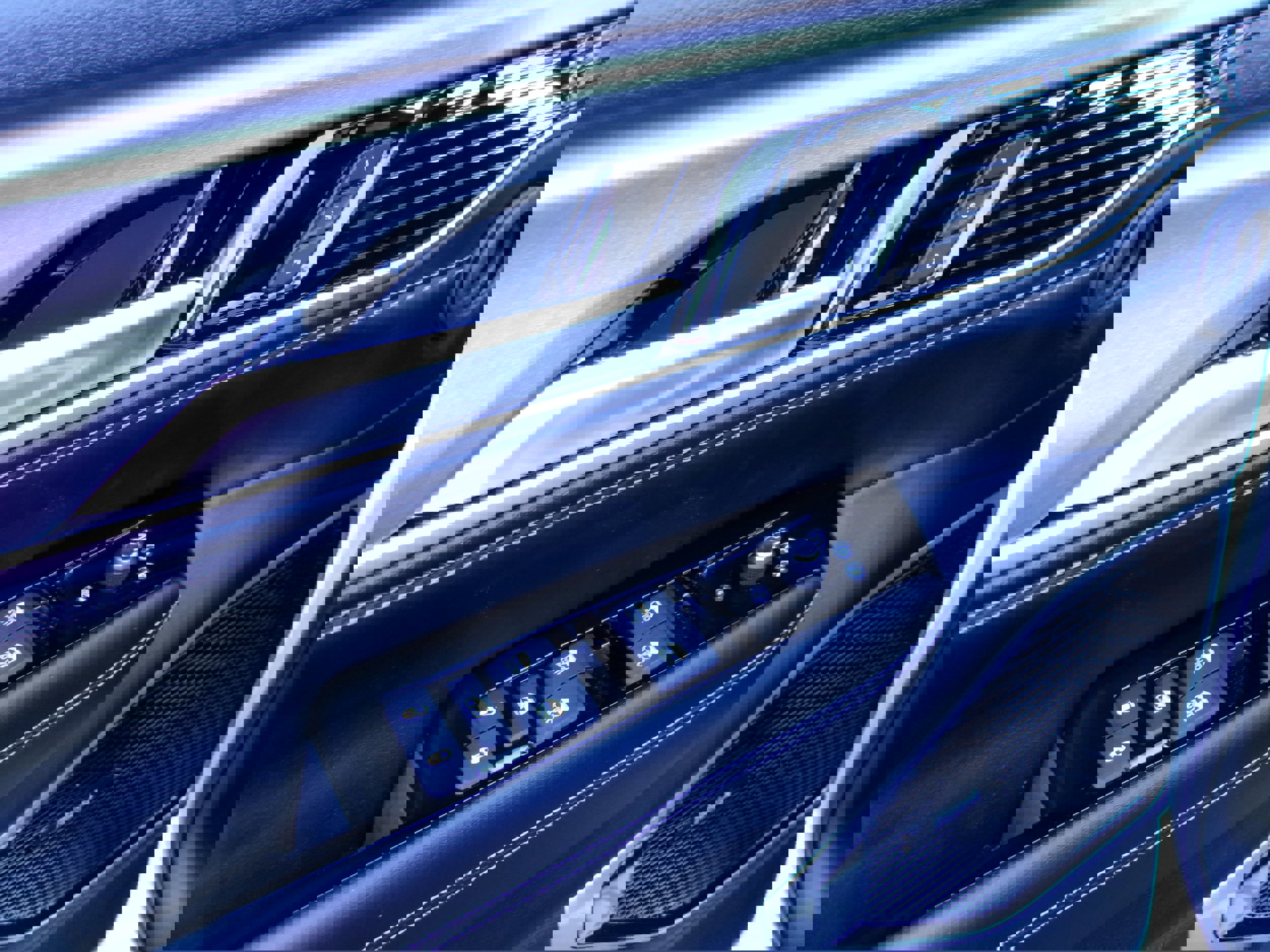 New 2026 Jeep Grand Wagoneer L Limited image 13