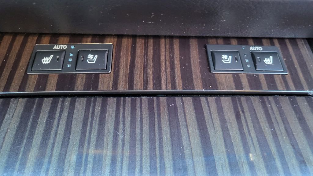 Used 2015 Lexus GS 350 image 34