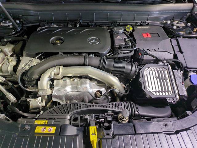Used 2026 Mercedes-Benz GLB 250 image 22
