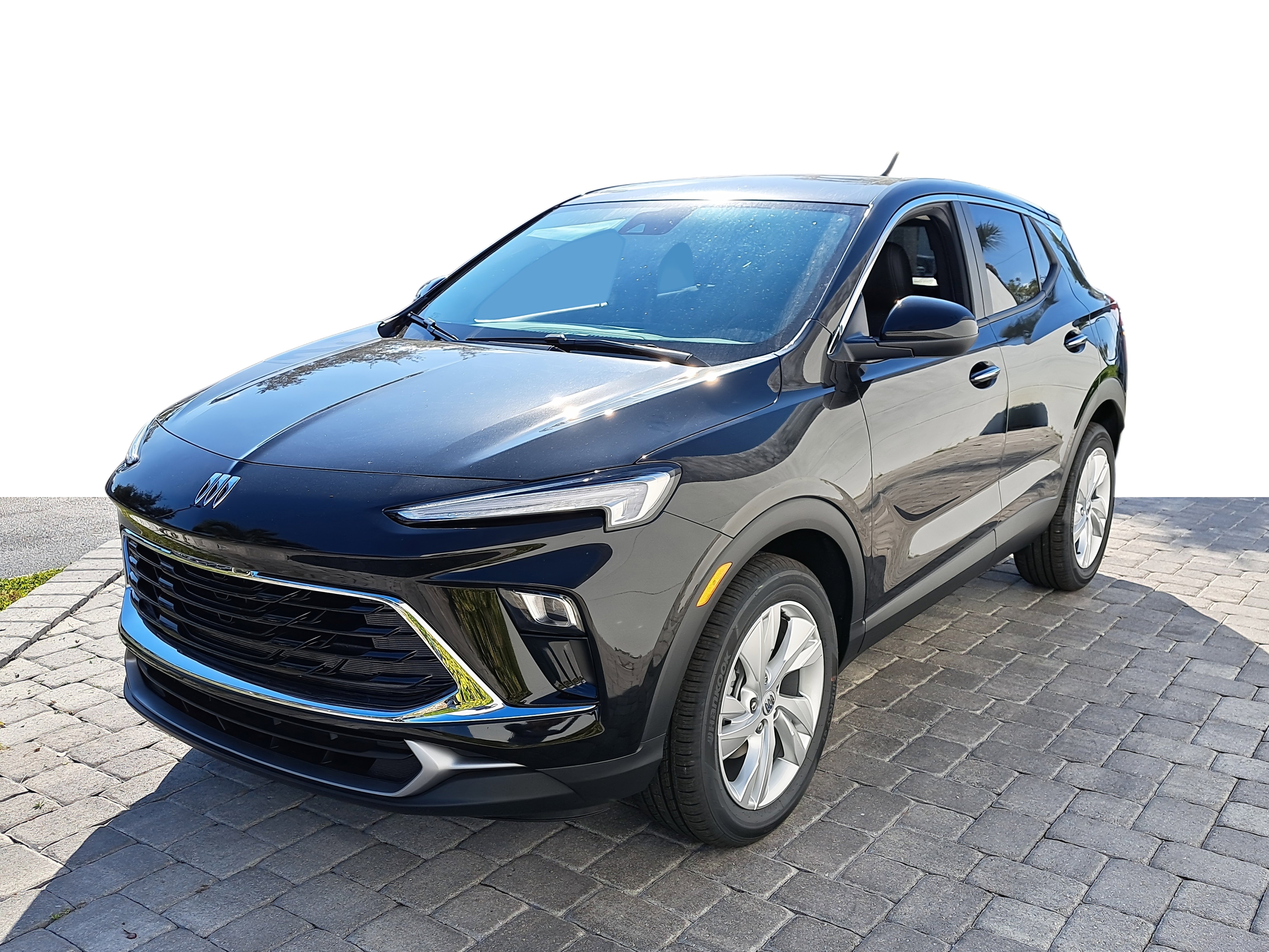 New 2026 Buick Encore GX Preferred w/ Comfort Package image 3