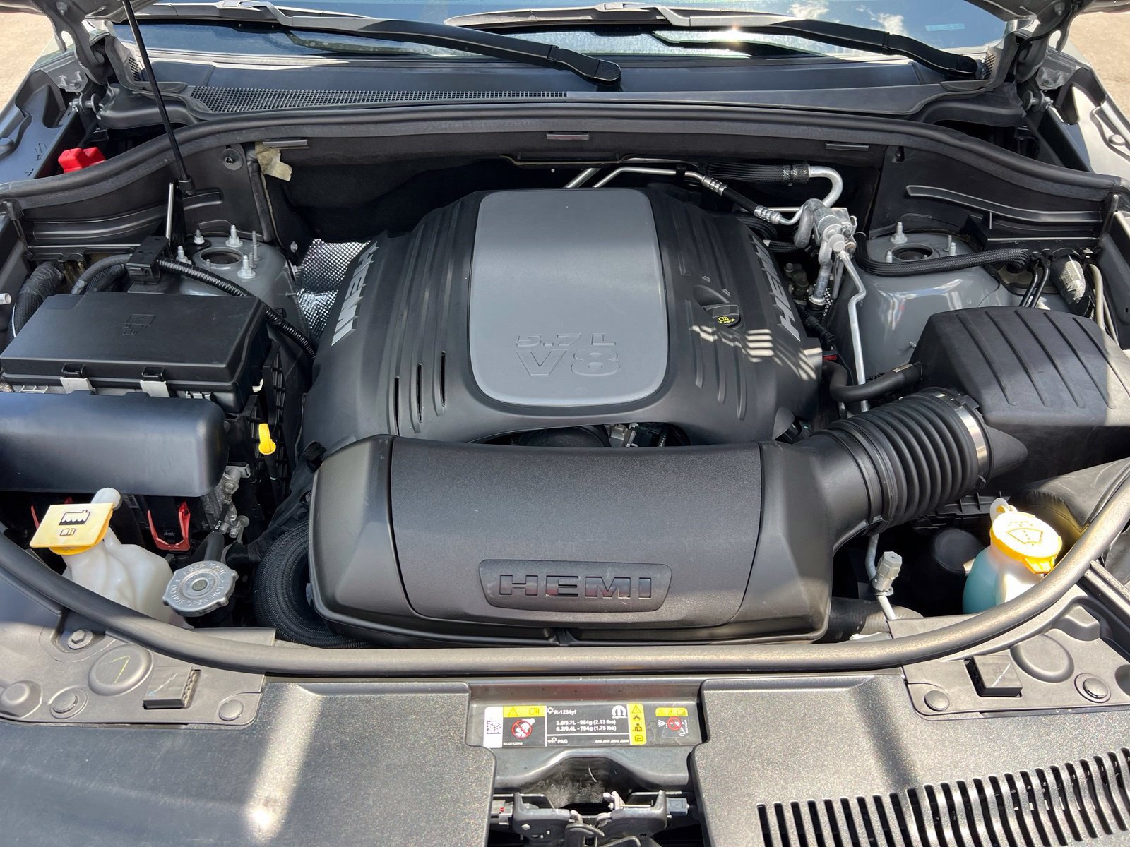 Used 2023 Dodge Durango R/T RWD image 18