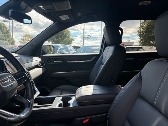 Certified 2024 GMC Acadia Elevation image 29