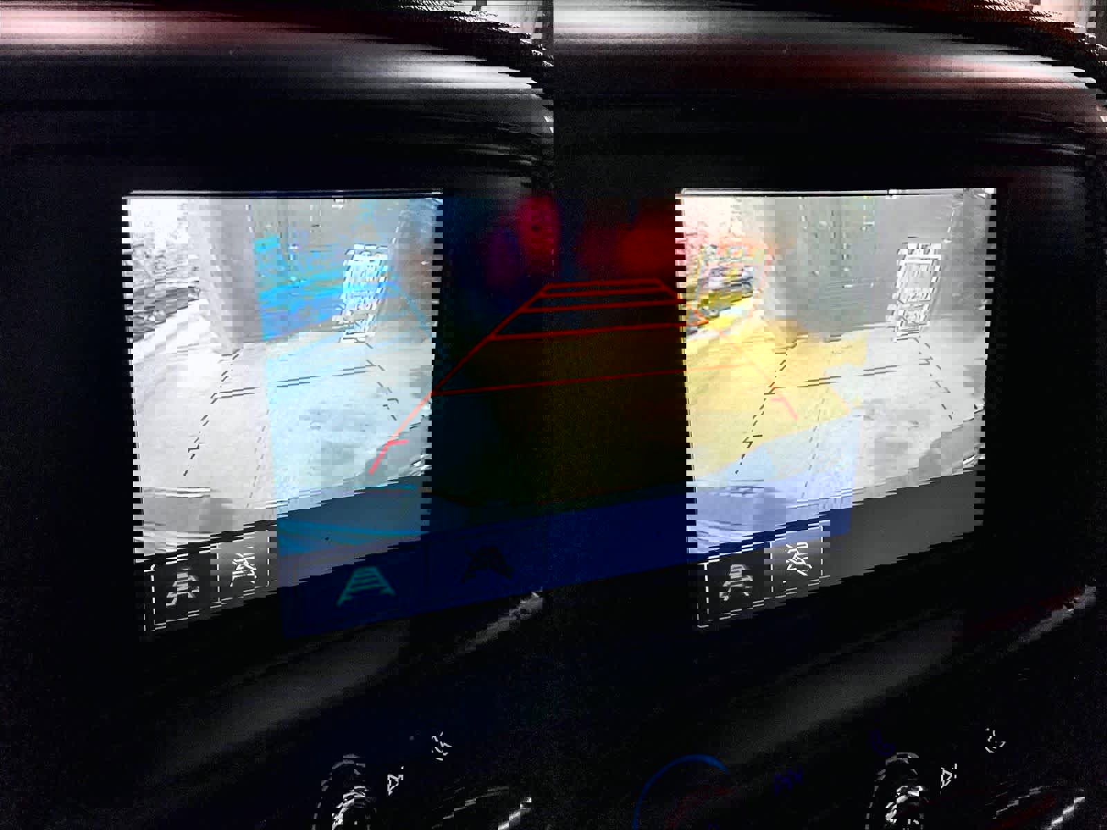 Used 2017 Chevrolet Silverado 1500 LS w/ Trailering Package image 19