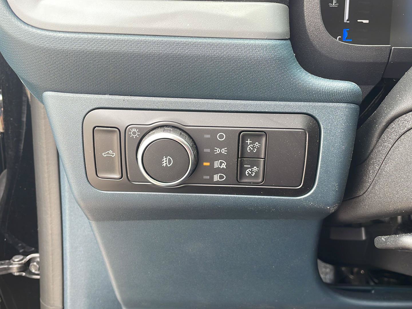 New 2026 Ford Maverick Lobo AWD/4WD image 14