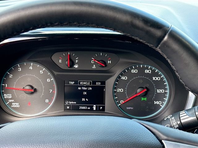 Used 2023 Chevrolet Traverse LT FWD image 12