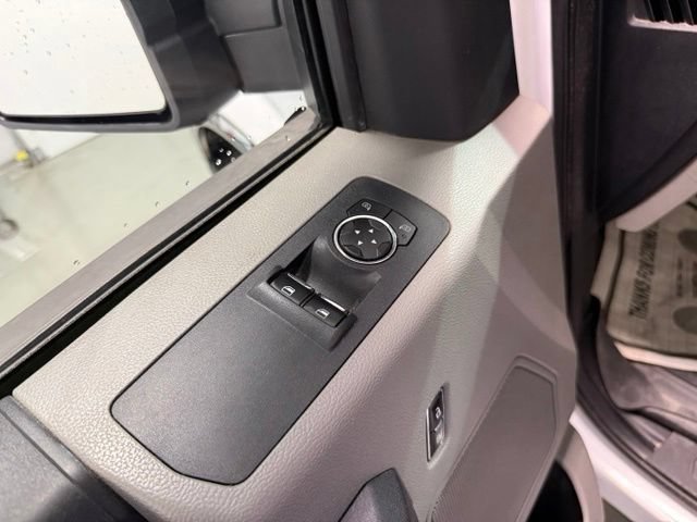 Used 2016 Ford F150 XL w/ Equipment Group 101A Mid AWD/4WD image 10