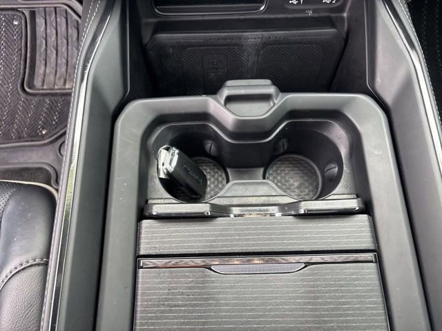 Used 2022 RAM 1500 Limited w/ Body Color Bumper Group image 33