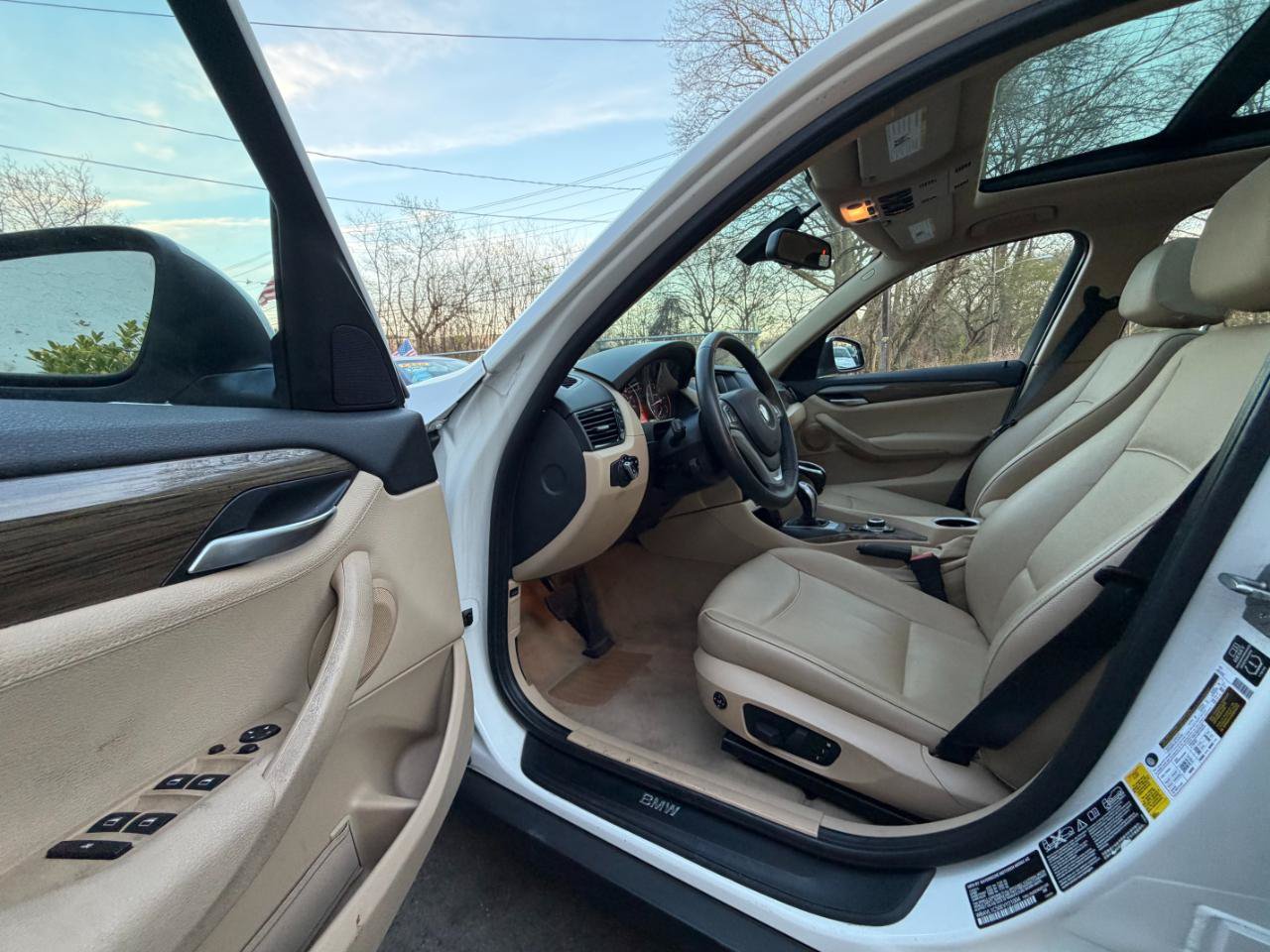 Used 2014 BMW X1 xDrive28i AWD/4WD image 19