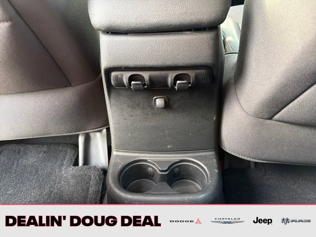 Used 2013 Jeep Wrangler Unlimited Sport AWD/4WD image 25
