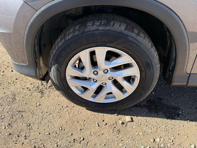 Used 2015 Honda CR-V EX image 11