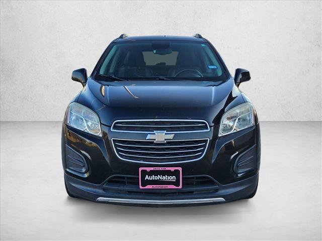 Used 2015 Chevrolet Trax LT w/ LT Plus Package video 2
